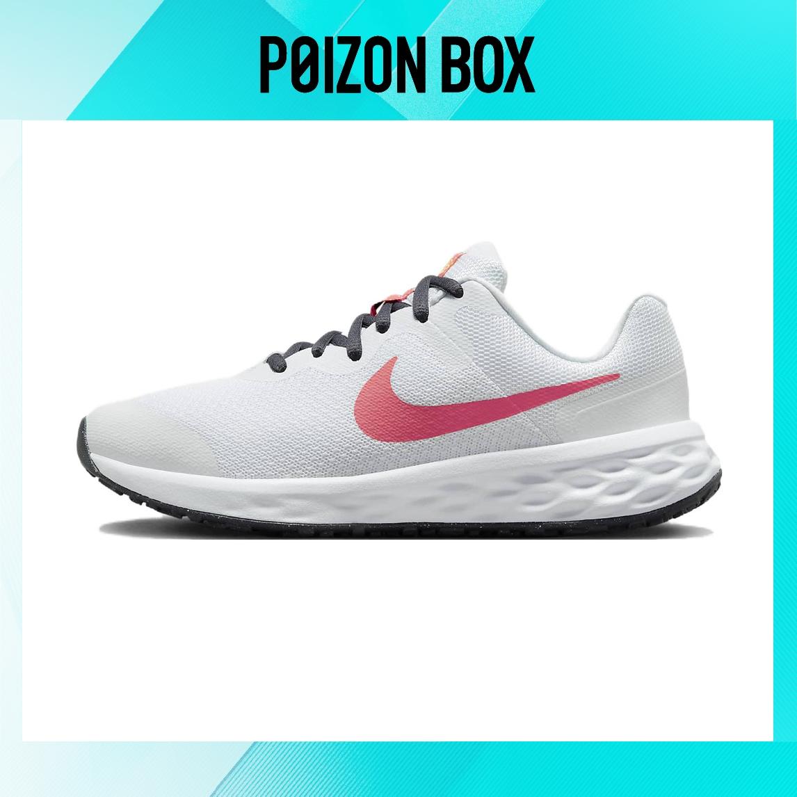 

Nike REVOLUTION 6 Kids Sneakers Kids