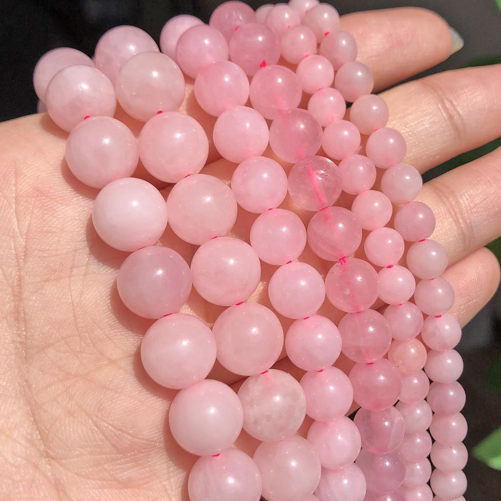 Natural Yellow Tiger Eye Stone Beads Round Loose Spacer Beads For Jewelry Making Diy Bracelet Necklace 4/6/8/10/12mm 15inch