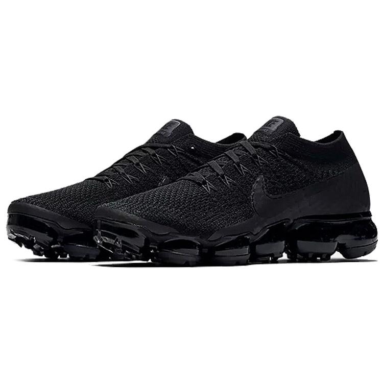 Nové dámské Nike Air VaporMax Triple Noir 849557-011