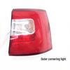 Taillight Assembly for Yueda Kia Sorento 2013-2014 Models