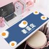 Fumade Mouse e Mousepad de Mesa Extra Grande - Pacote com 2