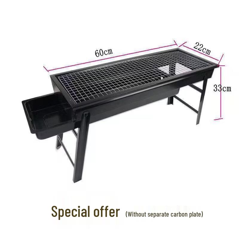 Handun Outdoor Portable BBQ Grill