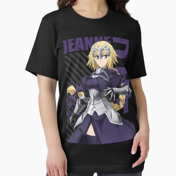 Anime Cute Jalter Gift For Friends T Shirt 8 S