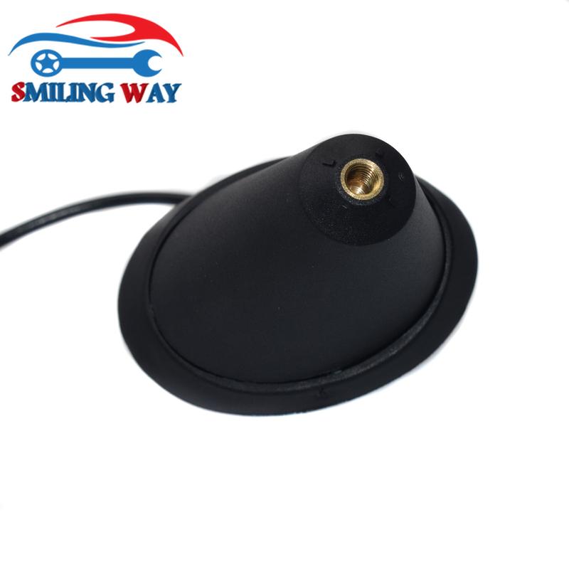Aerial Base Antenna For Fiat  500 Grande Punto Panda Bravo Stilo Idea Croma Tipo & Alfa Romeo 147 156 GT & Lancia M Ypsilon