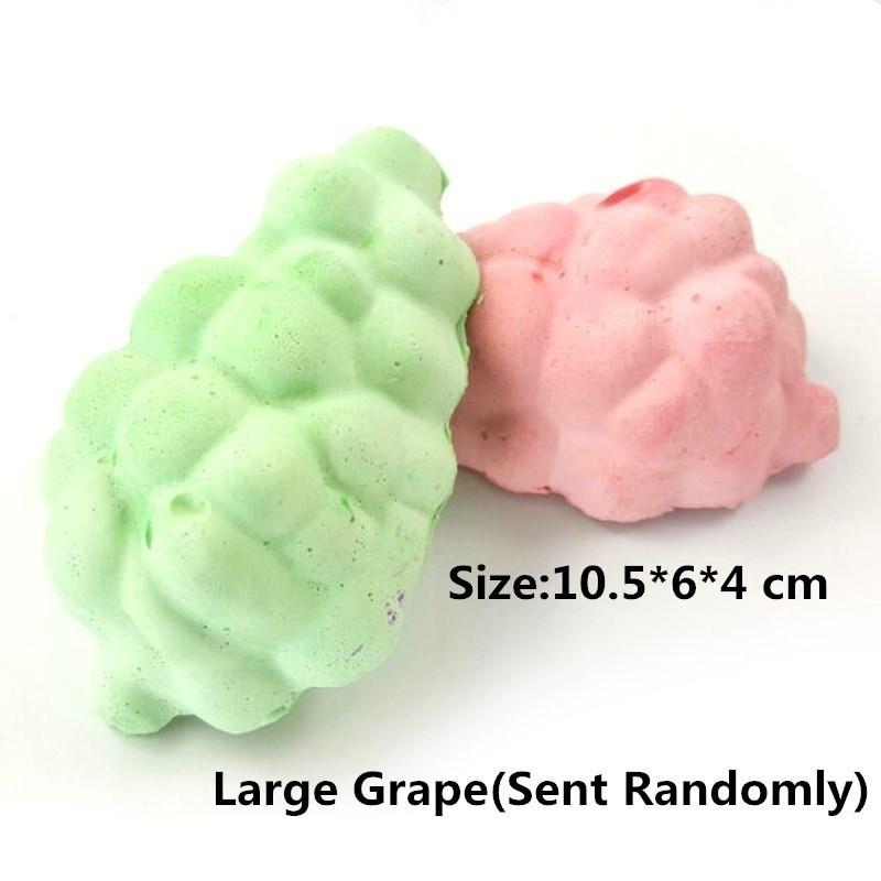 1PC Rabbit Hamster Molar Tooth Grinding Calcium Stone Gerbil Rat Mouse Small Animal Chew Toys