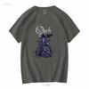 Limited Nwt Opeth Sweden Progressive Rock Band Metal Music T Shirt S 4xl Vintage Washed Comfortable Homme Unisex