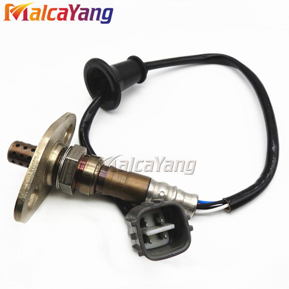 

89465-49075 8946549075 89465 49075 Датчик кислорода для Toyota Highlander 01-03 Lexus RX300 99-03 3.0L V6