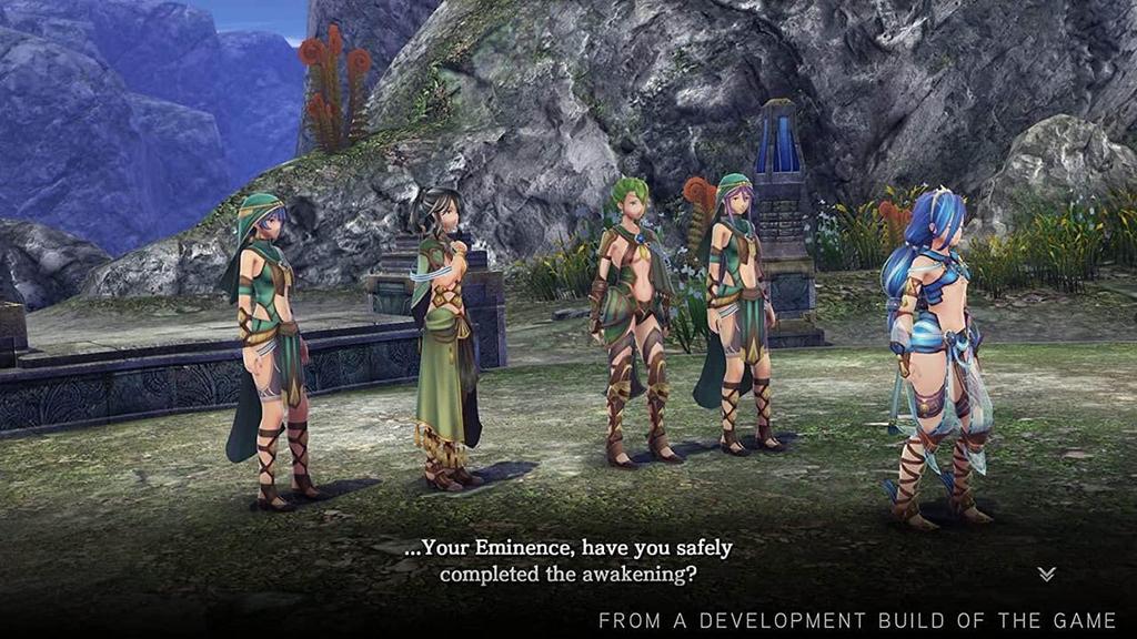 NIS America PS5 Ys VIII Lacrimosa of DANA Deluxe Edition