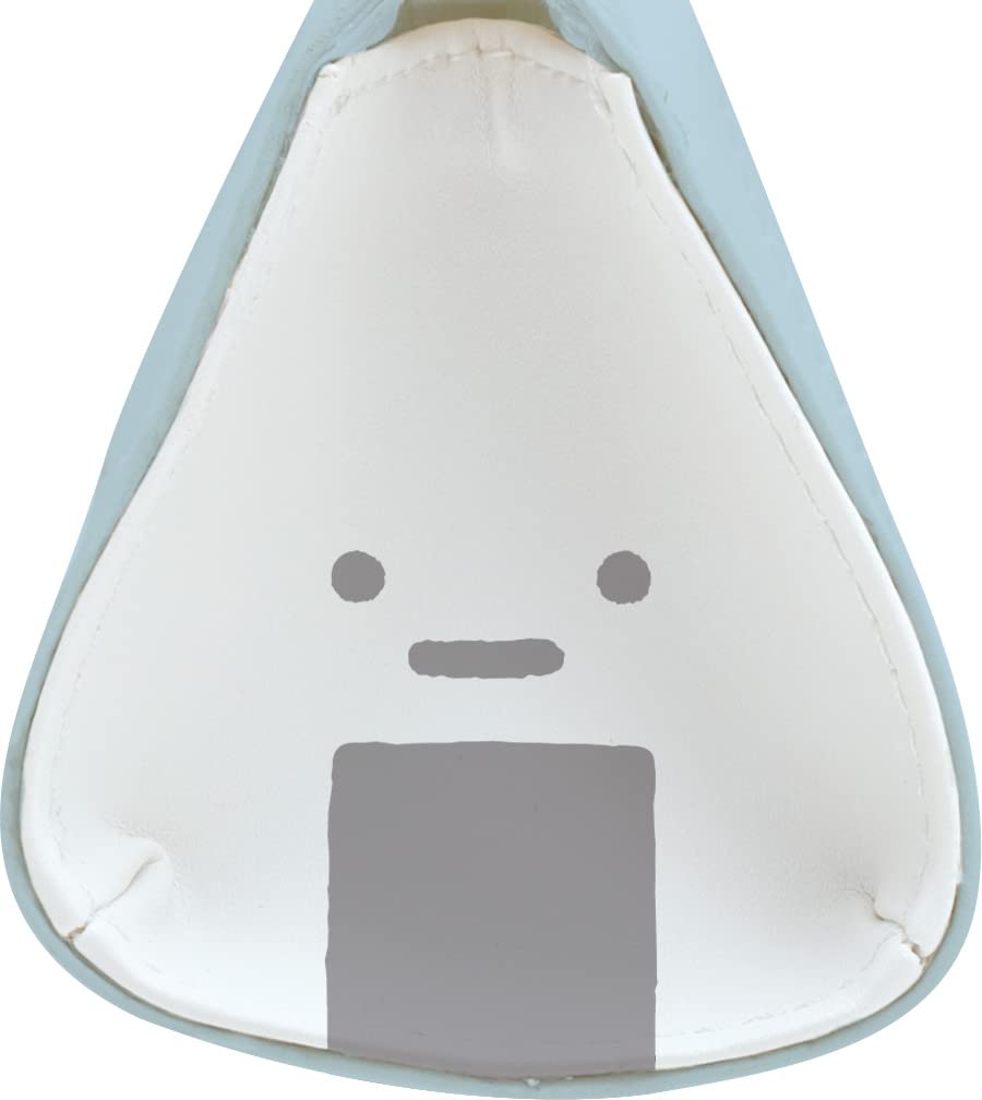 PT10301 Sumikkogurashi Food Pen Pouch "Welcome! Kingdom"