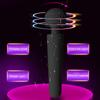 [clinging] Silicone Casual  Women Vibrator G-spot Stimulator Masturbator Adults Sex Toy Massager  Fashion
