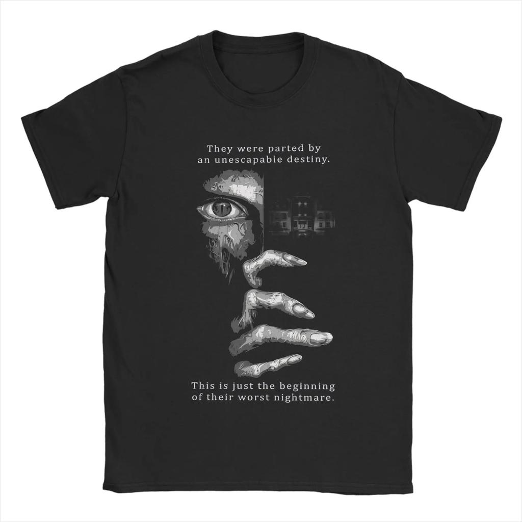 Fashion Ada Wong Resident Evil TShirt Mens Crew Neck 100 Cotton Short Sleeve Classic Top Fashion Women And Men Tshirts