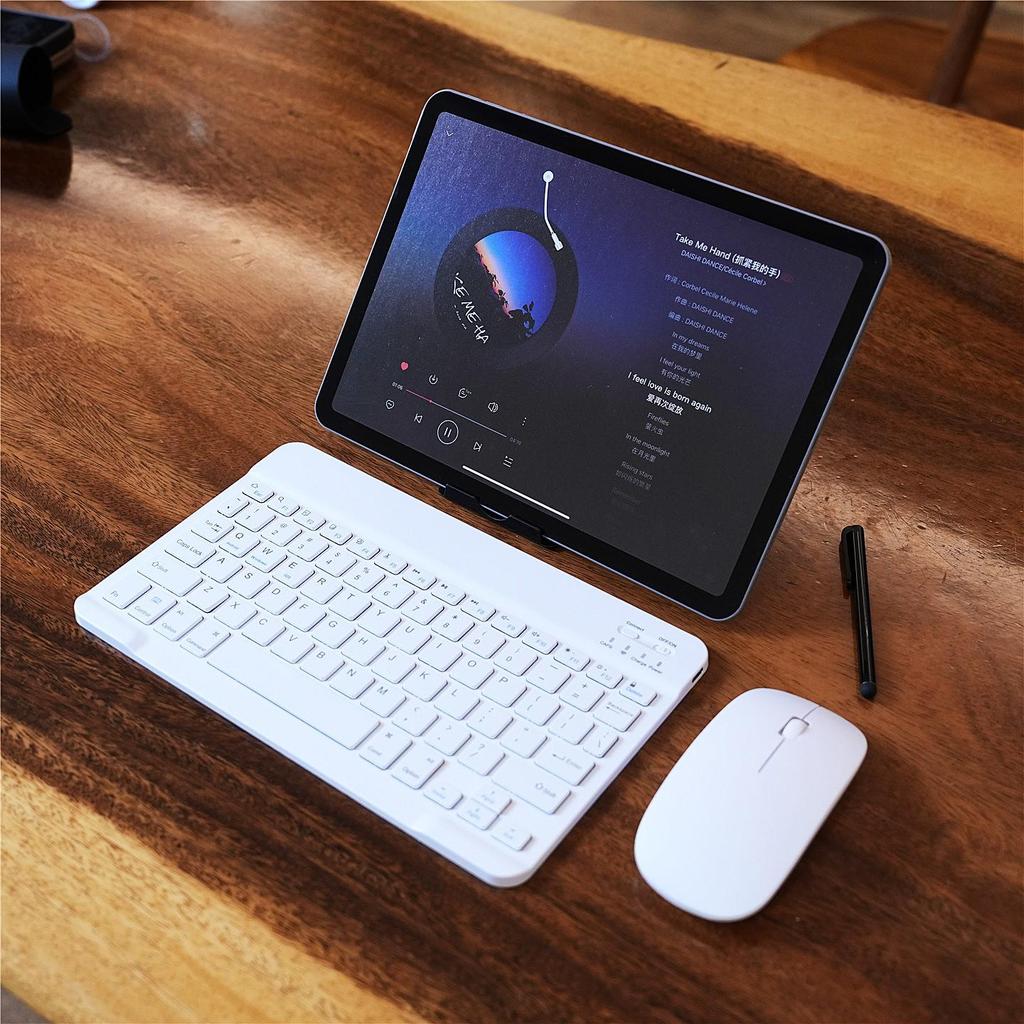 New 2024 iPad Air 5/6 10.9-inch Display Prop (Not a Real Device)