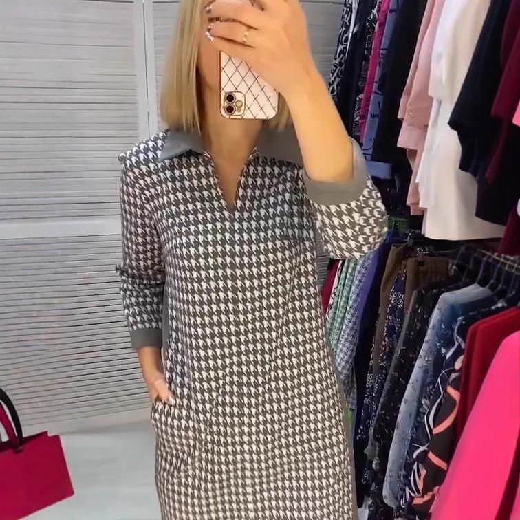 Women's 2023 Trendy Versatile Mini Skirt