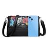 Small Square-shaped Handbag, Shoulder Bag with A Single Strap, Large Capacity, Fashionable Cross-body Bag, Mother's Bag
