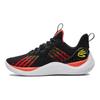 Under Armour Curry 10 'Iron Sharpens Iron' Sneakers 3025620-001