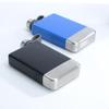 Tragbare quadratische Hip Flask aus 316 Edelstahl