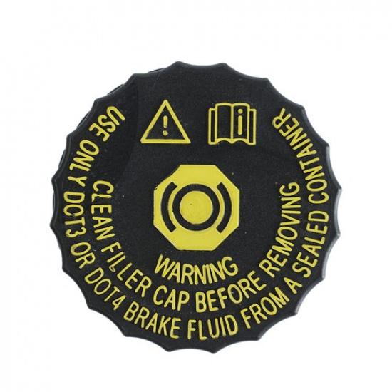 Brake Fluid Tank Reservoir Cap  For Nissan Rogue 2014- Qashqai  2017-