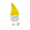 1/5Pcs 3D Printed Gnome Figurine with Articulated Legs Movable Joints
