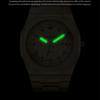 CHAXIGO Quartz Watches Trend Men's Watches Luminous Waterproof Watches