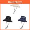Summer Sun Protection Hat With Foldable Wide Brim For Outdoor Activities Fishing Hiking