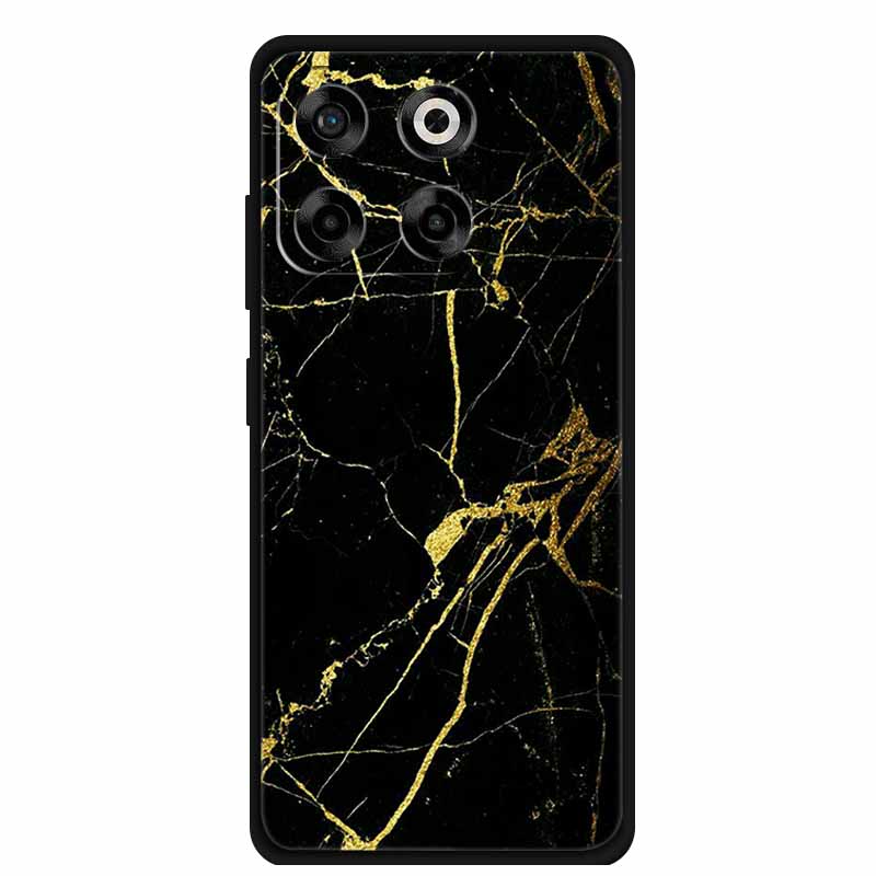 For ZTE Blade V70 Case Z2459 Gradient Minimalist Funda for nubia V70 Soft Silicone Phone Case for ZTE Axon 70 Back Cover Coque