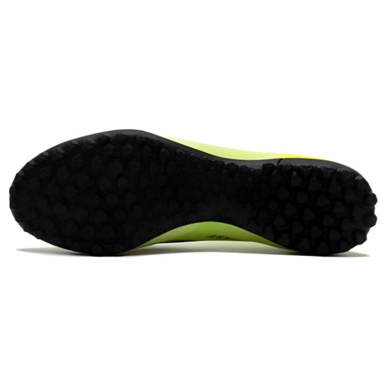 adidas X Crazyfast Club Turf Boots 'Yellow Black' Sneakers IF0723