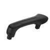 Car Interior Left Right Door Pull Handle Grab Cover Panel Replacement 1Pc For Volkswagen VW Bora Golf 4 MK4 Jetta 1999-2004