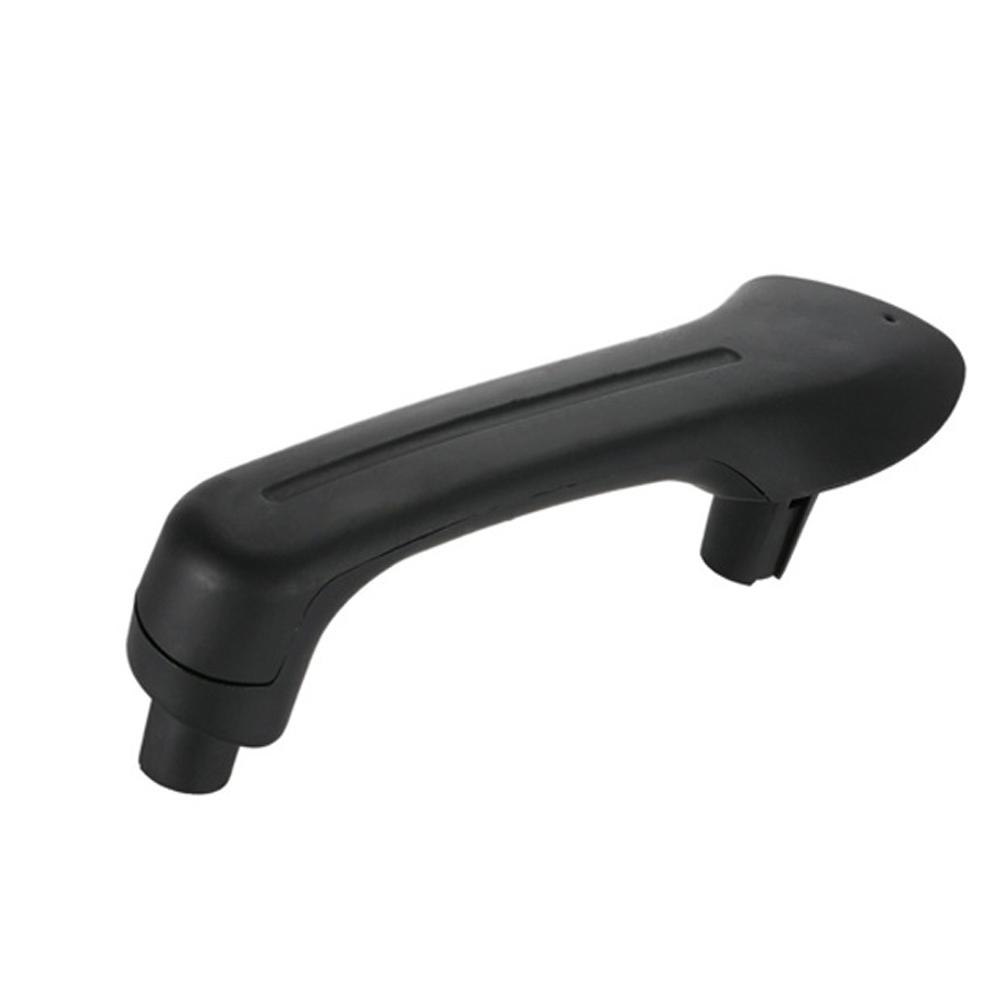 Car Interior Left Right Door Pull Handle Grab Cover Panel Replacement 1Pc For Volkswagen VW Bora Golf 4 MK4 Jetta 1999-2004
