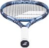 Babolat Hard Tennis Racket PURE DRIVE 107 Pure Drive 107 2025 Frame Only 101557