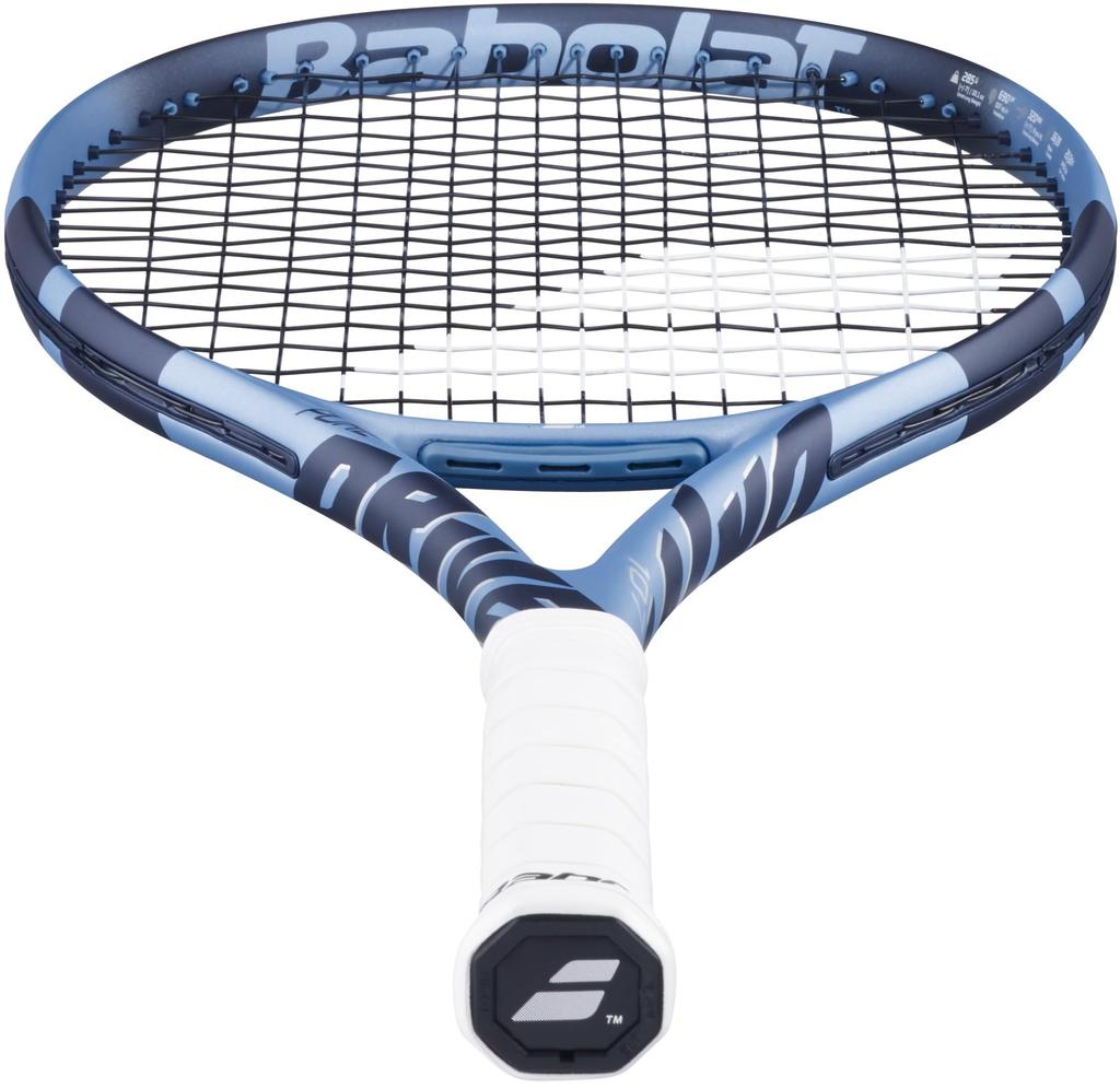 Babolat Hard Tennis Racket PURE DRIVE 107 Pure Drive 107 2025 Frame Only 101557