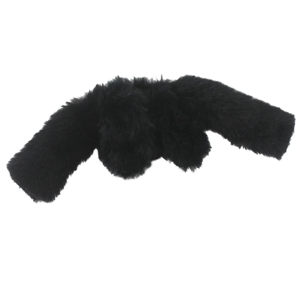 Handmade Doll Clothes Fur Coat  for 11.5 inch 30cm Doll Clothes doll accessories Many Style for Choice