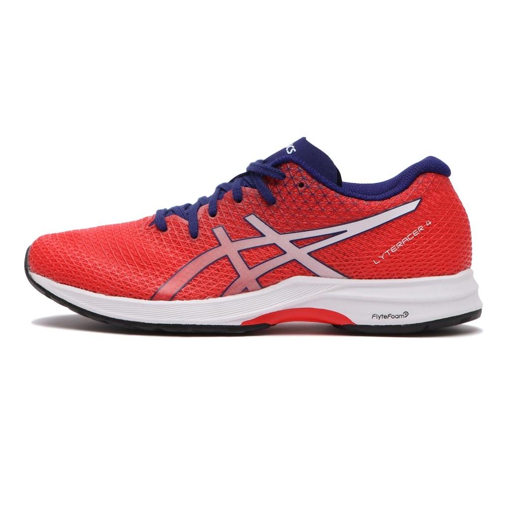 

Кроссовки ASICS Light Racer 4 1012B192.601 RALRT/W