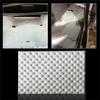 Soundproof Insulation Mat Deadener Heat Sound Waterproof Flame Retardant