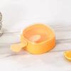 3Pcs Ice Cream Mold DIY Stackable Reusable Popsicle Maker Popsicle Mold