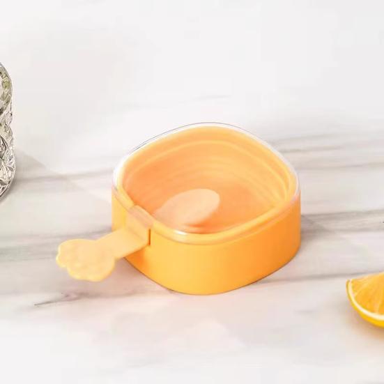 3Pcs Ice Cream Mold DIY Stackable Reusable Popsicle Maker Popsicle Mold