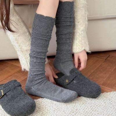 Socken & Strümpfe – Stulpen, Kniestrümpfe & Gamaschen