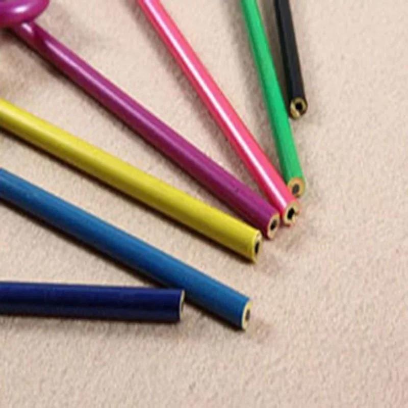 Do Re Mi Music Kawaii Cat Gel Pen Set Multi Color Musical Note Designer Decoration Pencil School Office Stationery Gifts Random