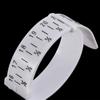 Measurement Tool Wrist Sizer Bracelet Sizer Measuring Circle Wristlet Watch Sizer Measuring Tool