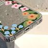 Mobile Phone Cases for iPhone 11 13 XR 15 Pro Max 12 14 Pro Max Case iPhone 16 XS Max Mirror Protective Case Mirror Exquisite Cartoon Waterproof