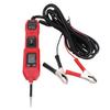 Car Circuit Tester Multifunctional High Sensitivity LCD Display Automotive Power Circuit Probe Tester with 4.5m