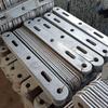 Malleable Iron Five-Hole Link Plate