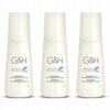 Amway Roll-on Deodorant en Antiperspirant G&h100ml-3stuks, Ammoniak