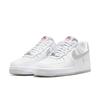 Nike W Air Force 1  07 Lx Whq3461 191Wht Mltclr