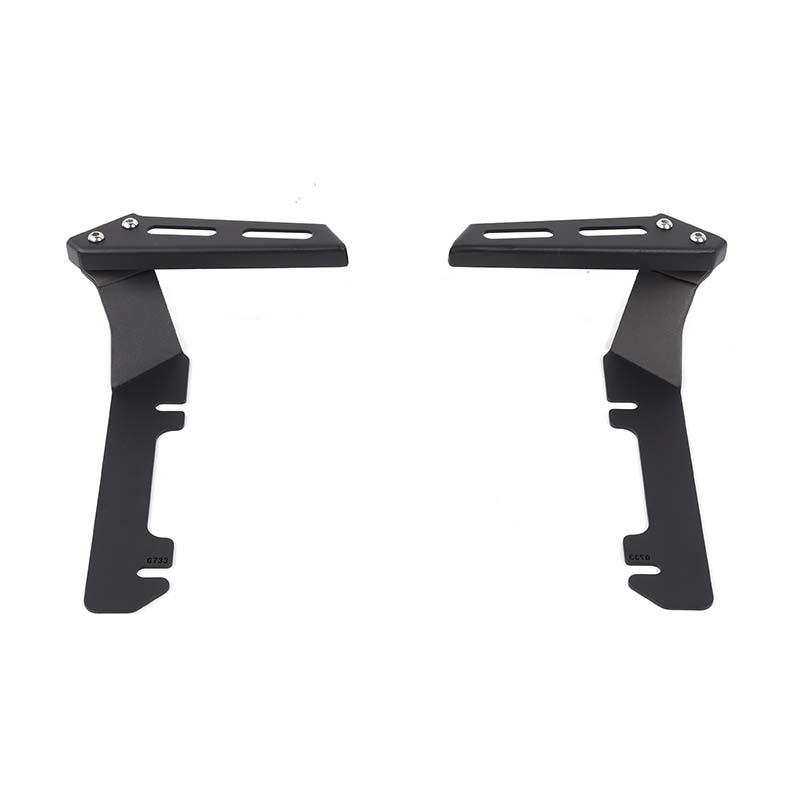 

Кронштейн для крепления фонаря под капотом для Ford Mustang 2015 и новее Автомобильные аксессуары для экстерьера