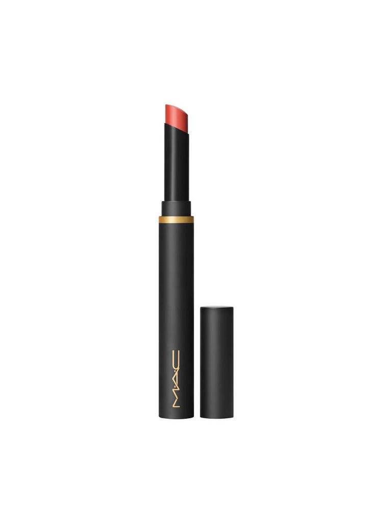 [Mac] [Soft Velvet Matte] Powder Kiss Velvet Blur Slim Stick