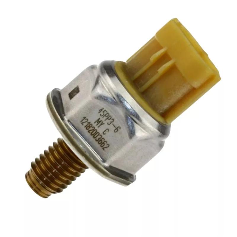 New Pressure Sensor 45PP3-6 For ISUZU Dmax D-Max 2.5 CRDi Holden Colorado Rodeo