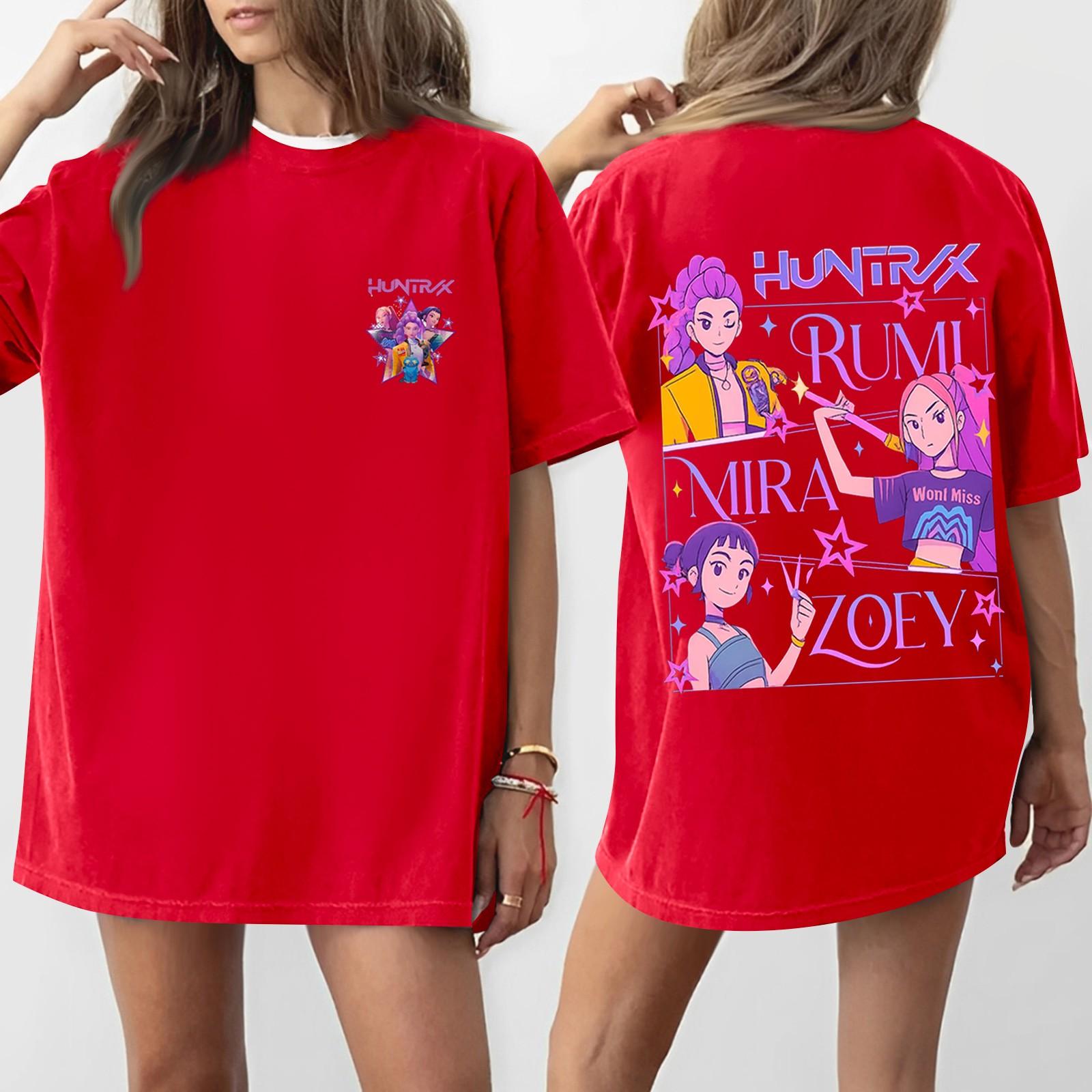 

Женская футболка с круглым вырезом и короткими рукавами с принтом XXXXXL