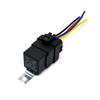 JD2912 40A 12V/24V DC Waterproof Automotive Relay with Harness 4/5 Pin Car Marine Relay Kit High Quality Relays 5