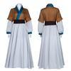 The Apothecary Diaries Cosplay Set Character Costumes Halloween Anime Party