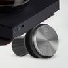 Espresso Tamper 51mm Pressing Tool Ergonomic Constant Pressure Tamper Tamping Gadget Comfortable Grip Replacement Parts For Home